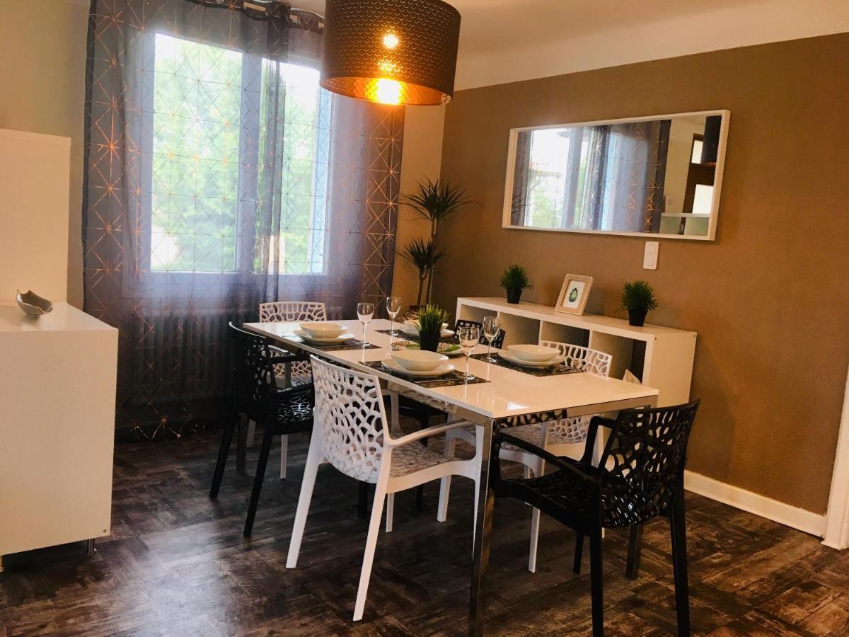 גנה Villa Manuela מראה חיצוני תמונה